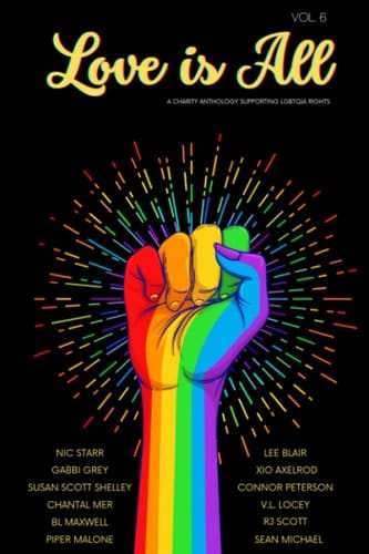 Love is All Volume 6