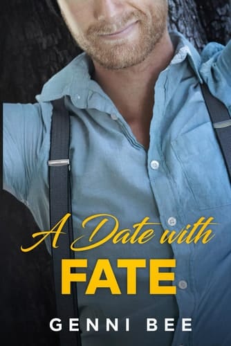 A Date with Fate (Happily Ever After in Jackson Falls)
