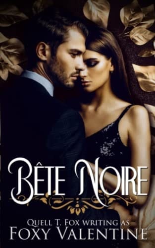 Bete Noire: A Suspenseful Romance