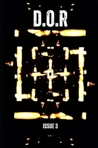 D.O.R Issue 3