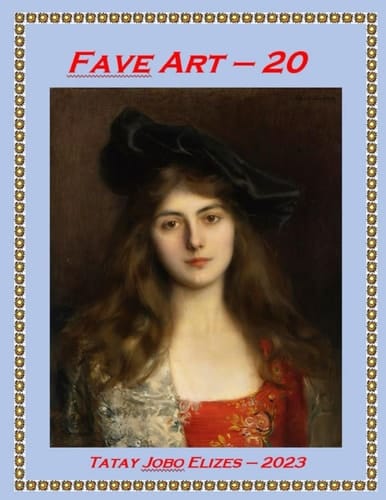 Fave Art 20