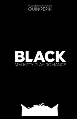 Black: MM Kitty Play Romance