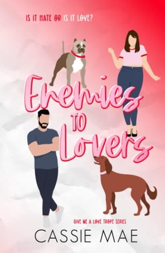 Enemies to Lovers (Give me a Love Trope)