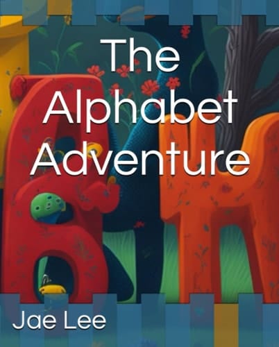 The Alphabet Adventure