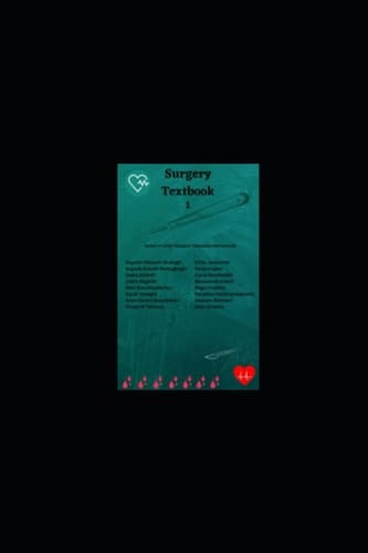 Surgery Textbook 1