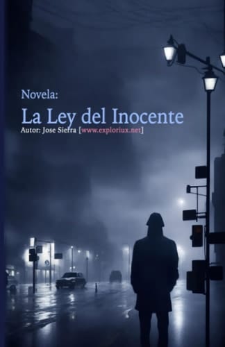Ley del Inocente