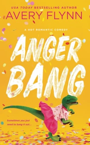 Anger Bang