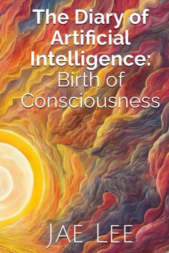 The Diary of Artificial Intelligence: Birth of Consciousness