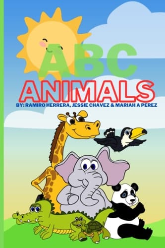 ABC Animals