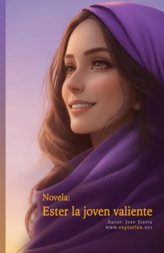 Ester la joven valiente