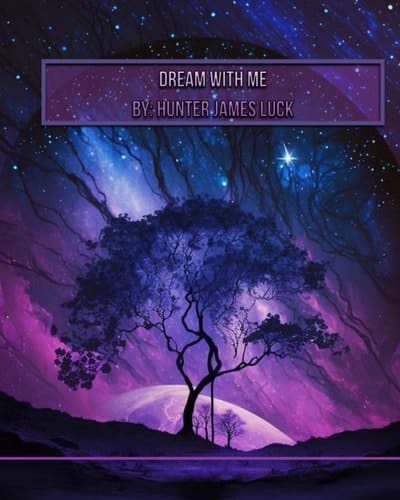 Dream With Me