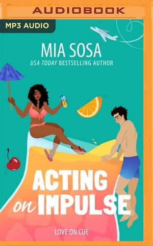 Acting on Impulse (Love on Cue, 1)