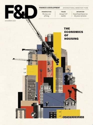 Finance & Development, December 2024