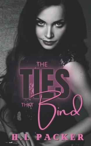 The Ties That Bind (The Fated Series)