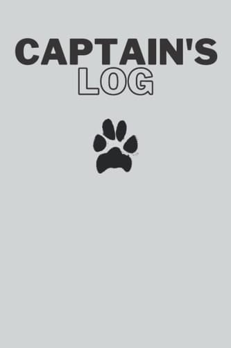 Captain's Log
