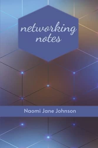 Networking Notes: Business Networking Tracker and Organiser