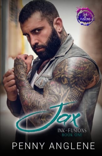 Jax (Ink-Fusions)