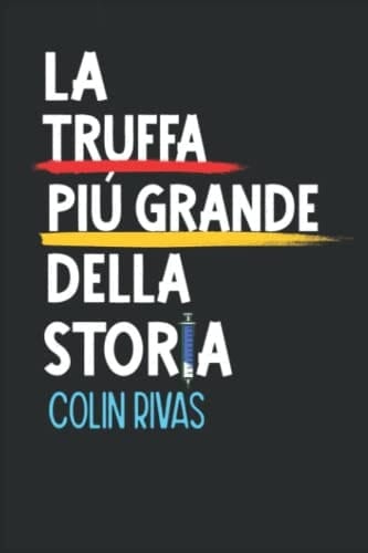 La Truffa PiÚ Grande Della Storia