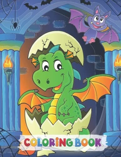 Coloring Book