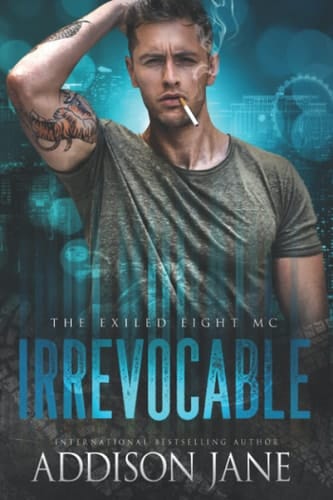 Irrevocable: The Exiled Eight MC
