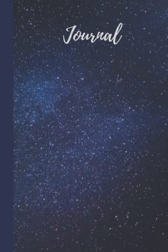 Journal: Personal Journal