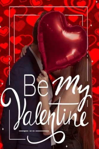 Be My Valentine
