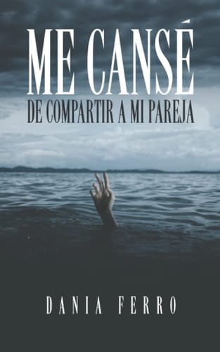 Me cansé de compartir a mi pareja