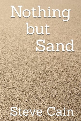 Nothing but Sand