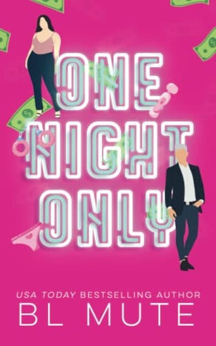 One Night Only (Sugar and Spice)