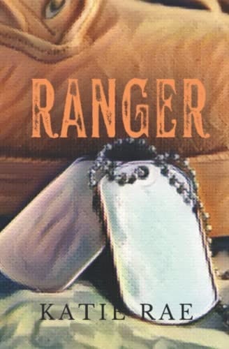 Ranger: Military Romance