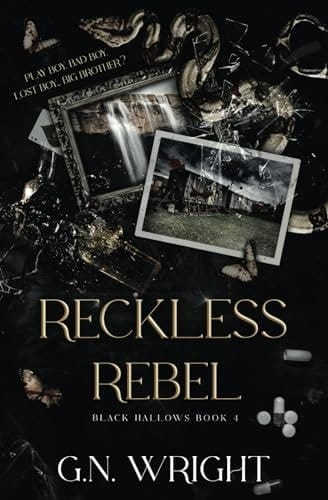 Reckless Rebel