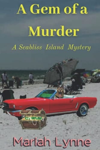 A Gem of a Murder: A Seabliss Island Mystery