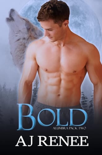 Bold (Alumbra Pack)