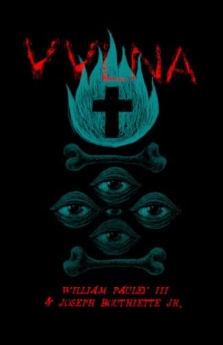 Vvlna A Black Earth Tale of the Magnum Carcass