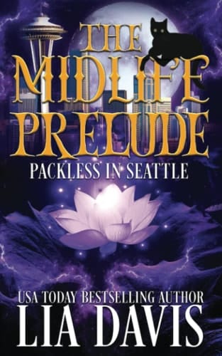 A Midlife Prelude A Paranormal Women's Fiction Novel