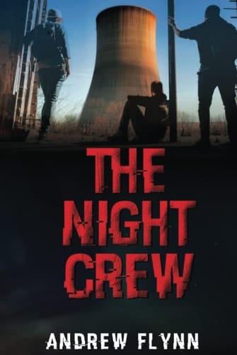The Night Crew (The Squad Series)