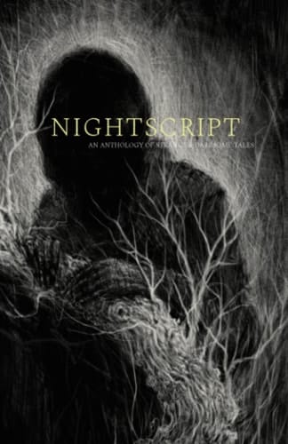 Nightscript Volume 8