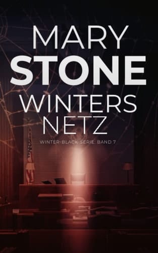 Winters Netz (Winter-Black-Serie) (German Edition)