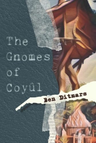 Gnomes of Coyul: The Crystal Staff