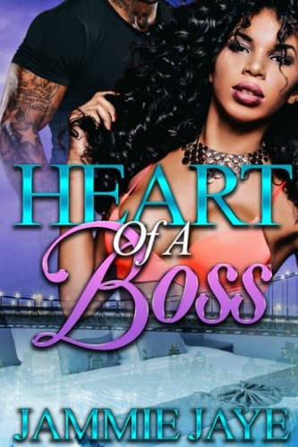 Heart of a Boss