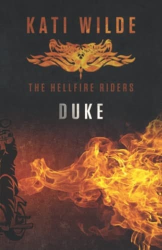 Duke: The Hellfire Riders