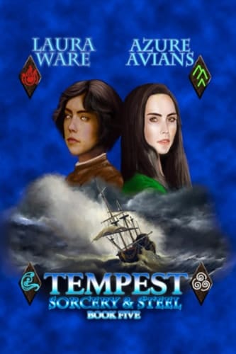 Tempest (Sorcery & Steel)