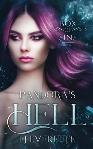 Pandora's Hell A Post-Apocalyptic Romance
