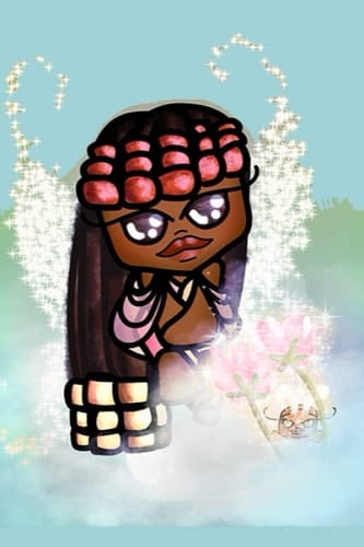 Fairy Journal