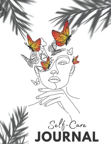 Self Care Journal