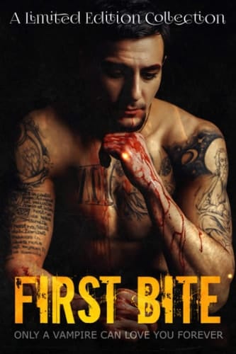 First Bite: A Limited Edition Collection