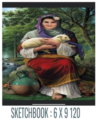 stetchbook: aneme