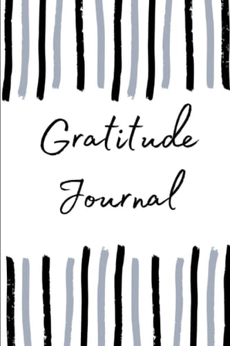 Gratitude Journal