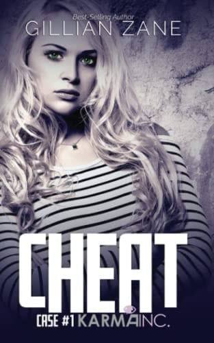 Cheat: Karma Inc. Case 1