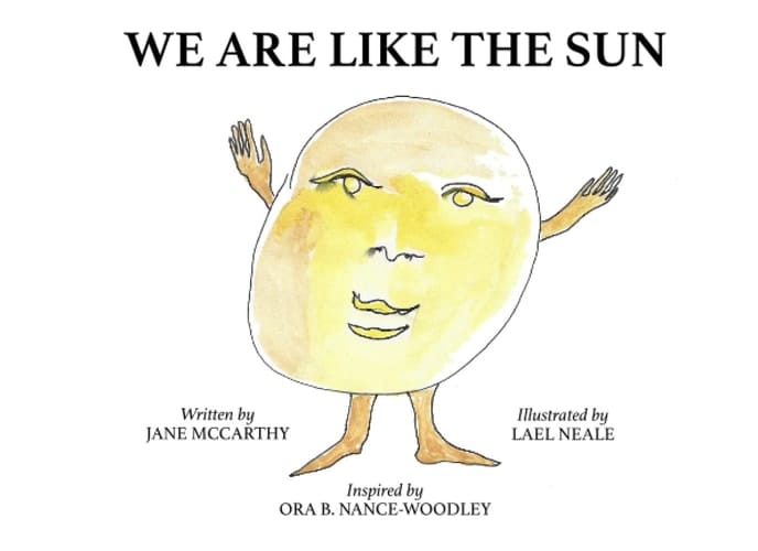 We Are Like The Sun